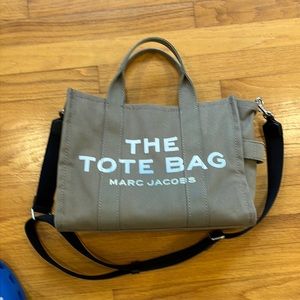 Marc Jacobs Medium Tote Bag